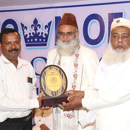 Hotel Crown Of Digha ديغا المظهر الخارجي الصورة