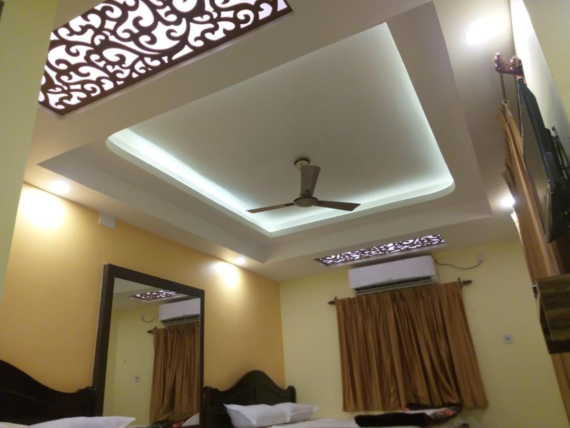 Hotel Crown Of Digha ديغا المظهر الخارجي الصورة