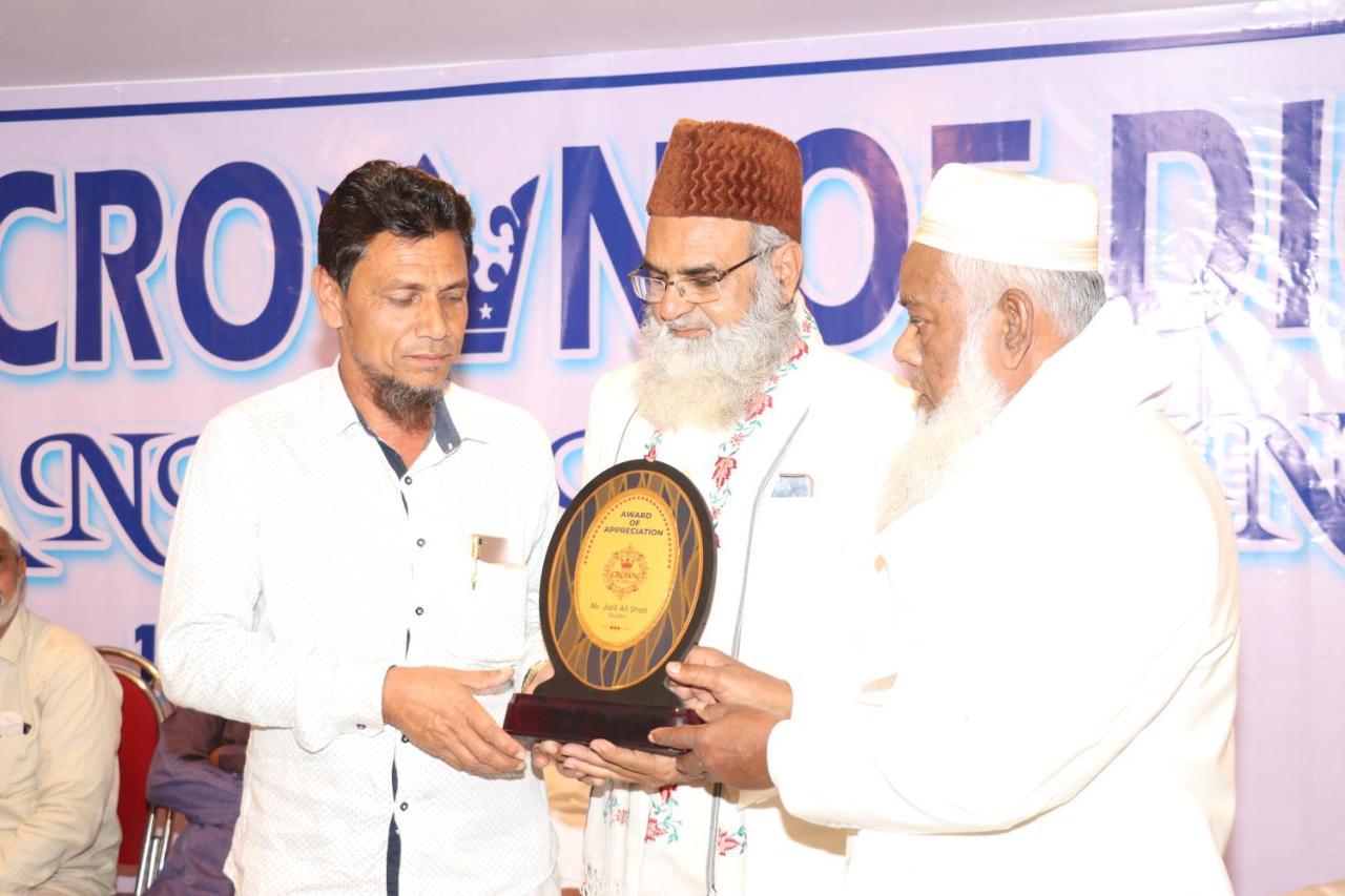 Hotel Crown Of Digha ديغا المظهر الخارجي الصورة